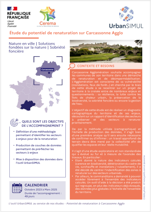 Fiche référence Carcassonne Agglo