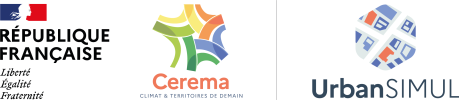 UrbanSIMUL